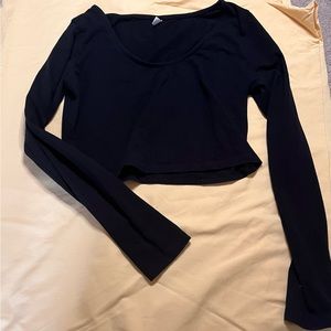 Forever 21 Crop Top